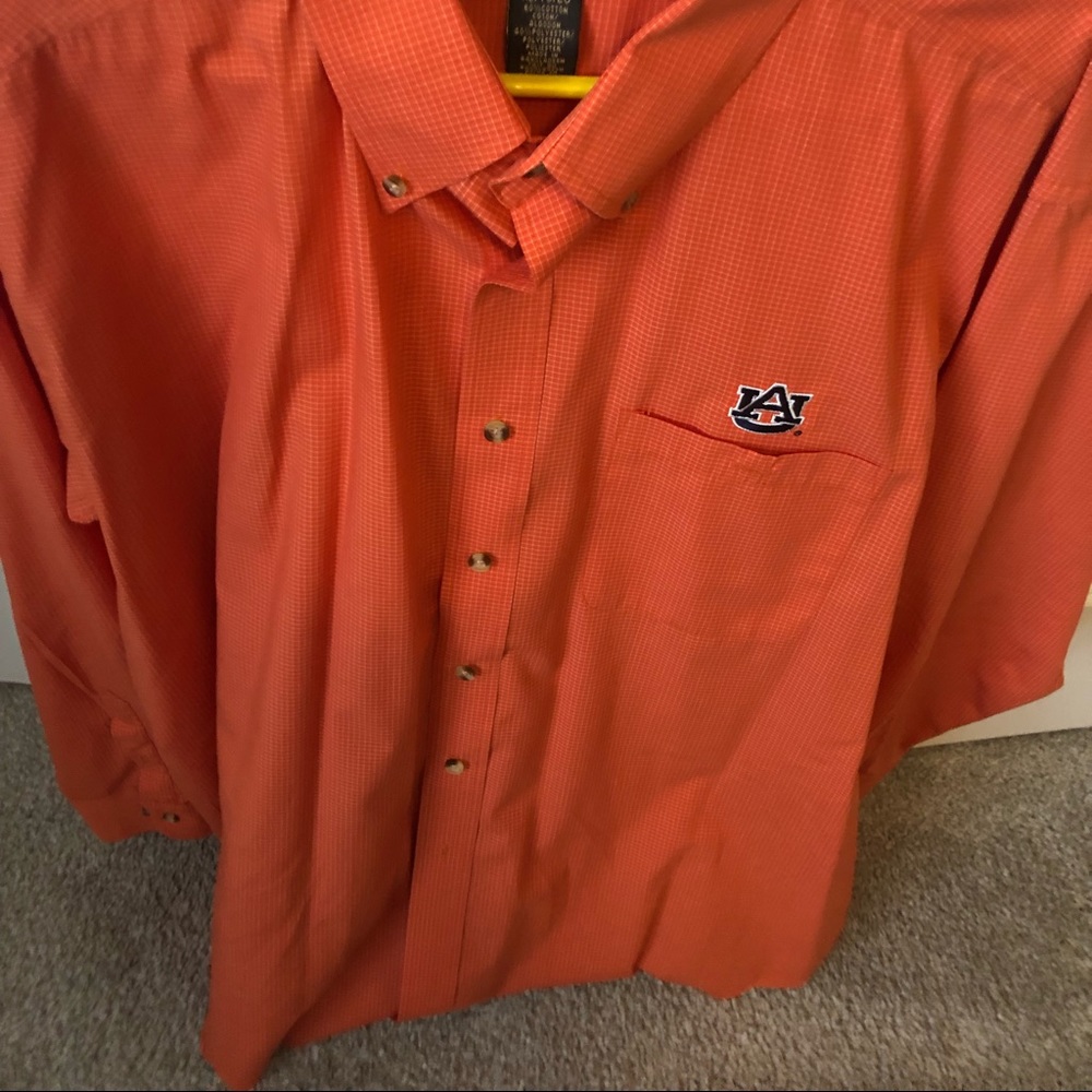 Mens Auburn University Shirt XL